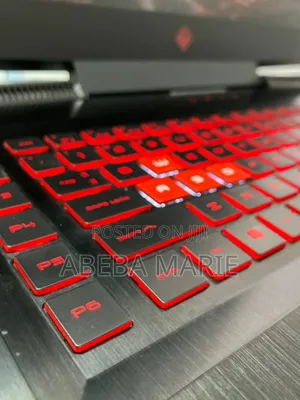 New Laptop HP Omen X 32GB Intel Core I7 HDD+SSD 2T