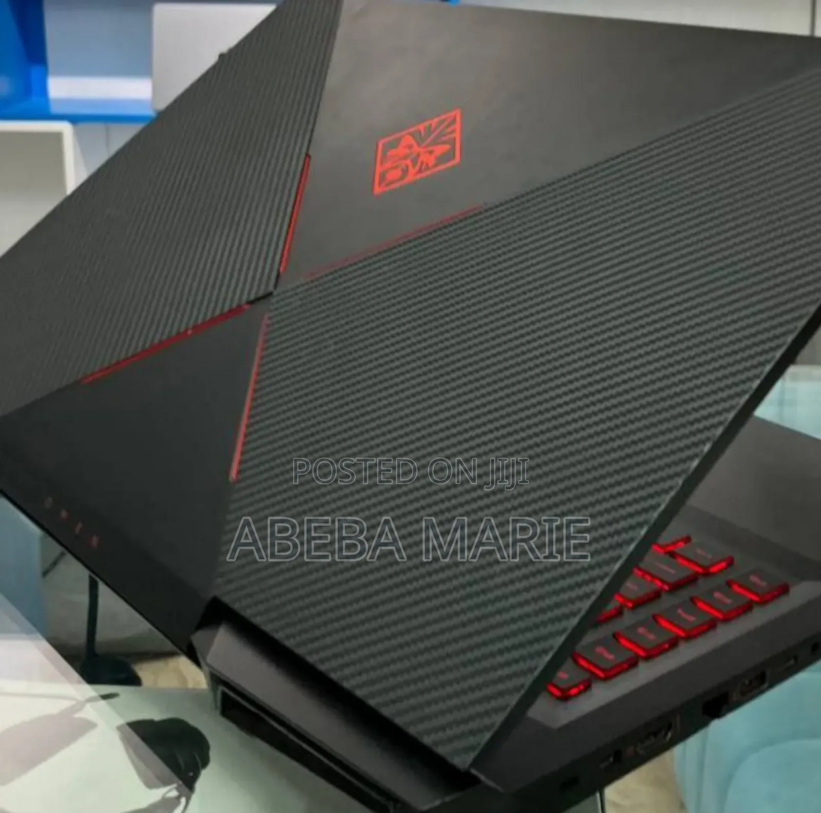 New Laptop HP Omen X 32GB Intel Core I7 HDD+SSD 2T