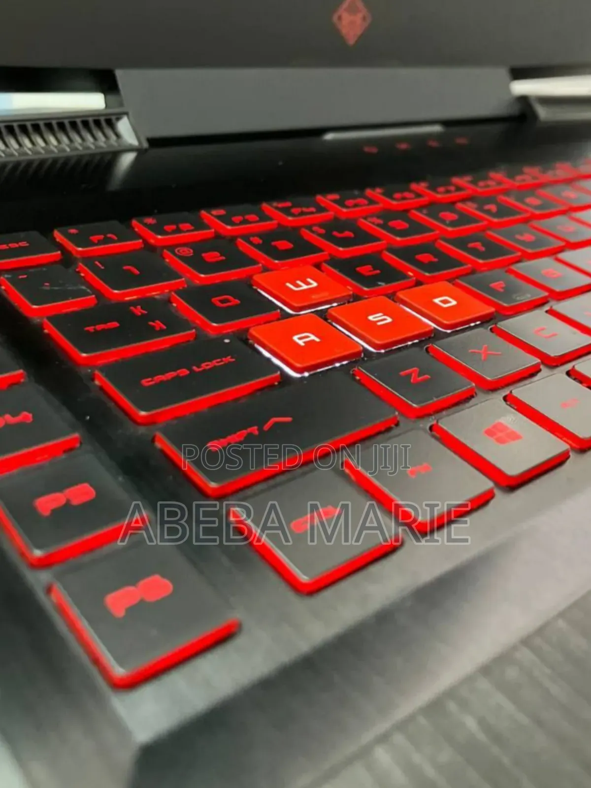 New Laptop HP Omen X 32GB Intel Core I7 HDD+SSD 2T