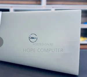 New Laptop Dell XPS 15 16GB Intel Core I5 SSD 512GB