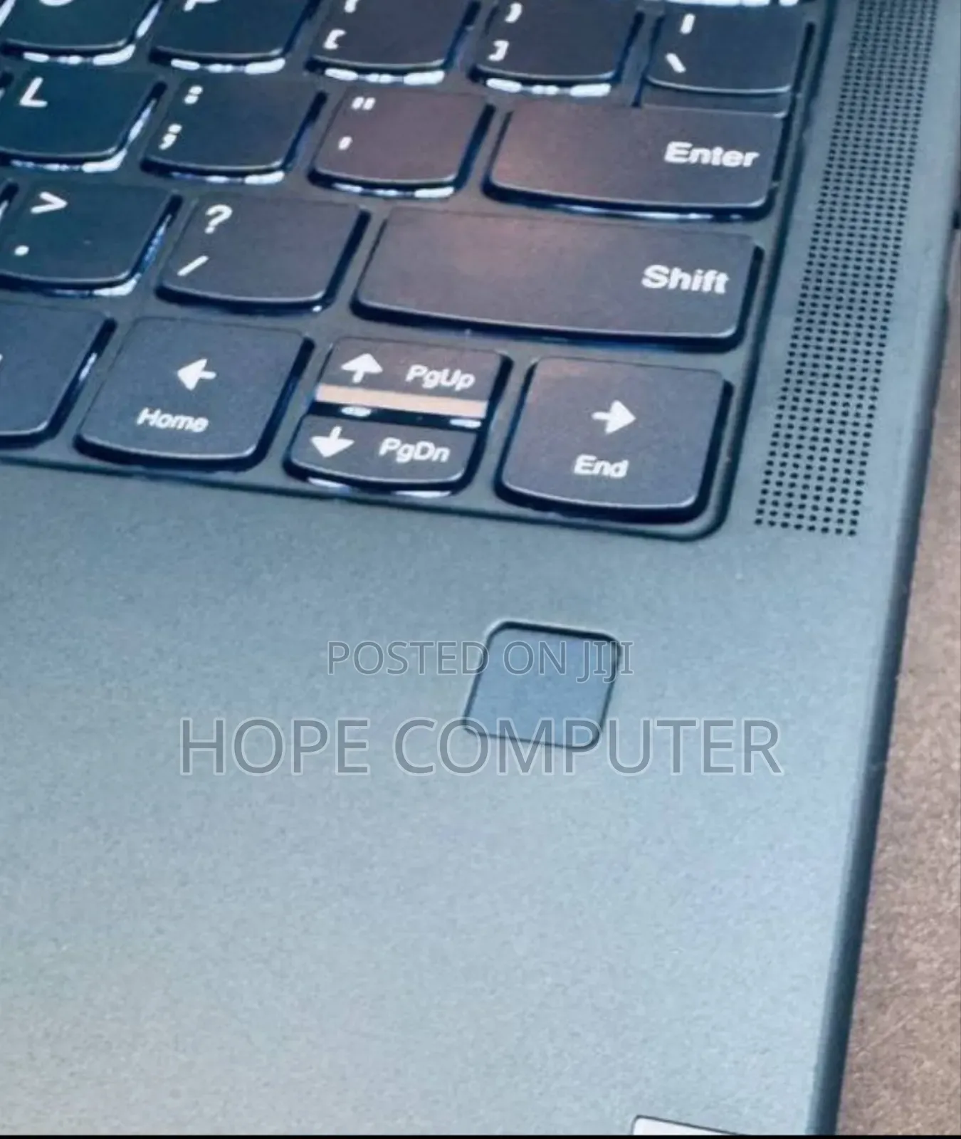 New Laptop Lenovo IdeaPad Yoga 13 8GB AMD Ryzen 5 SSD 512GB