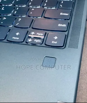 New Laptop Lenovo IdeaPad Yoga 13 8GB AMD Ryzen 5 SSD 512GB