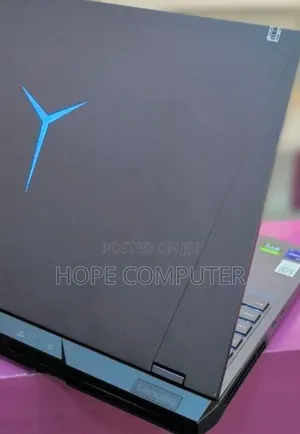 New Lenovo Legion Y7000P IRX9 Gaming Laptop 16GB Intel Core I9 512GB