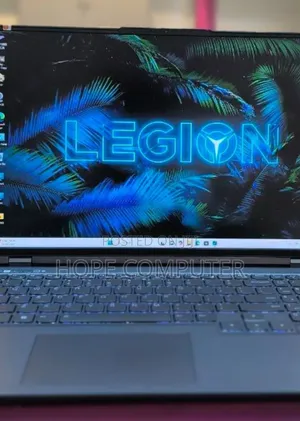 New Lenovo Legion Y7000P IRX9 Gaming Laptop 16GB Intel Core I9 512GB