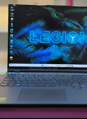New Lenovo Legion Y7000P IRX9 Gaming Laptop 16GB Intel Core I9 512GB