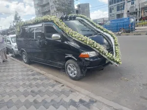 Photo - Kebere Asfetami