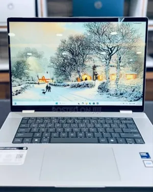 Photo - New Laptop HP Envy X360 16GB Intel Core Ultra 7 SSD 1T