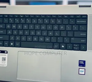 New Laptop HP Envy X360 16GB Intel Core Ultra 7 SSD 1T