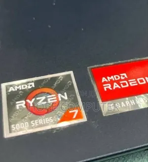 New Laptop Lenovo Legion 5 16GB AMD Ryzen 5 SSD 512GB