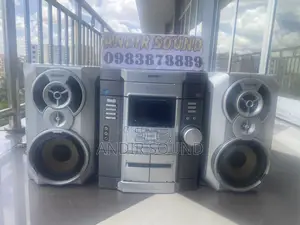 Photo - Panasonic Tape