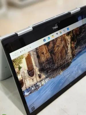 Photo - New Laptop Dell Inspiron 15 16GB Intel Core I7 SSD 512GB