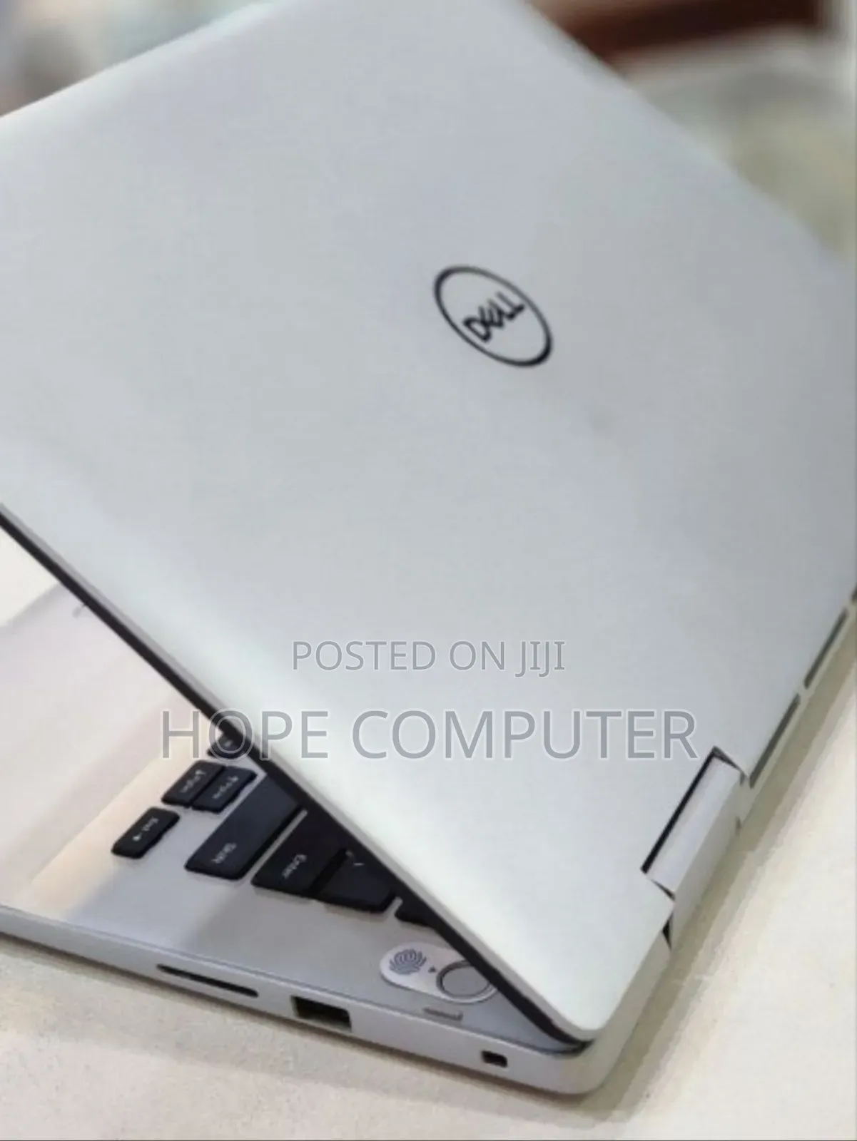 New Laptop Dell Inspiron 15 16GB Intel Core I7 SSD 512GB