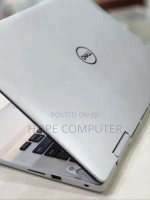 New Laptop Dell Inspiron 15 16GB Intel Core I7 SSD 512GB