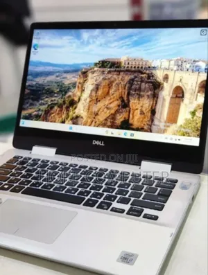 New Laptop Dell Inspiron 15 16GB Intel Core I7 SSD 512GB