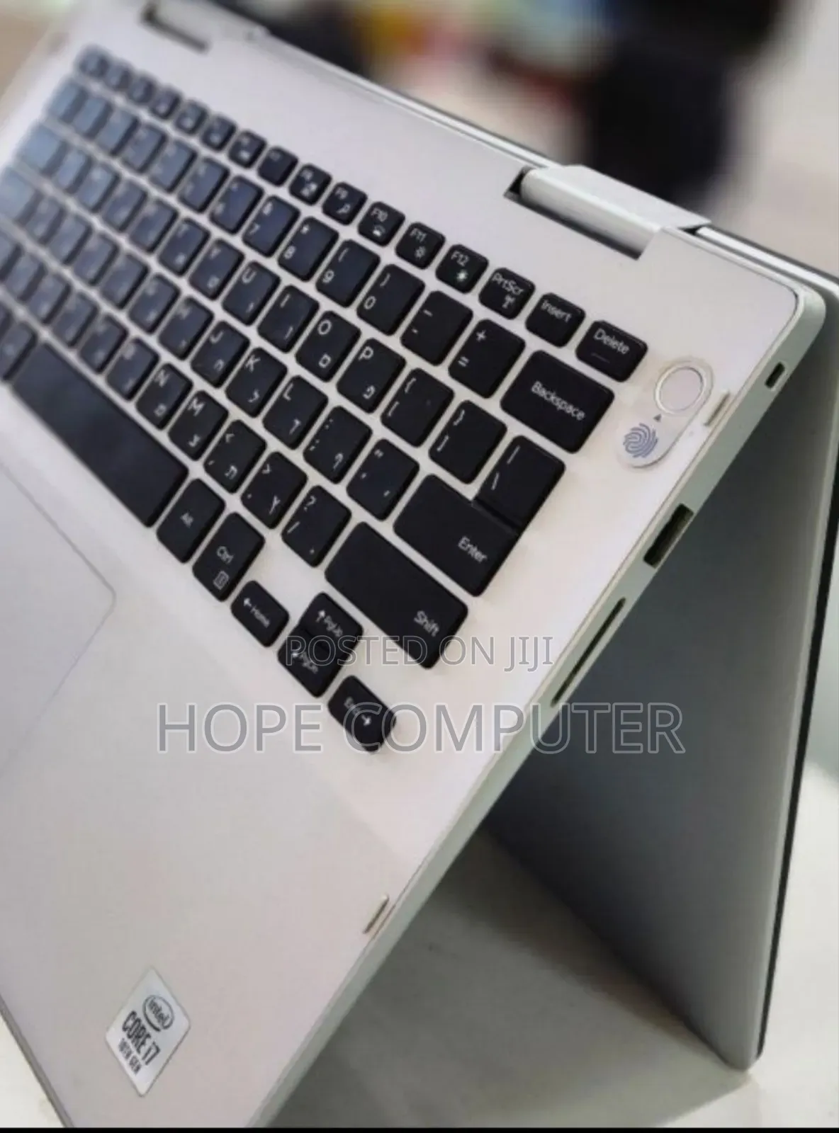 New Laptop Dell Inspiron 15 16GB Intel Core I7 SSD 512GB