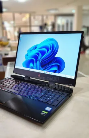 New Laptop HP Omen X 16GB Intel Core I7 HDD+SSD 256GB