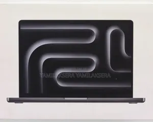 New Laptop Apple MacBook Pro 2024 M4 Max 14-Inch 24GB Apple M4 SSD 1T