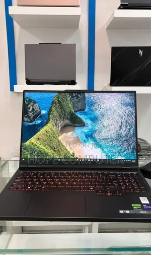 New Laptop Lenovo Legion 5i 16GB Intel Core I9 SSD 2T