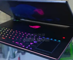 Photo - New Laptop Asus ROG Zephyrus G15 16GB Intel Core I7 SSD 1T