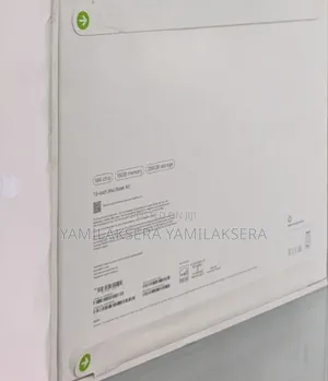 Photo - New Laptop Apple MacBook Air 2024 M3 15-Inch 16GB Apple M4 SSD 256GB