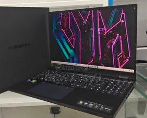 Photo - New Laptop Acer Predator Helios Neo 16 16GB Intel Core I9 SSD 1T