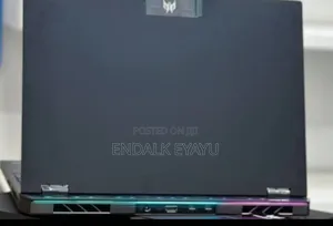 New Laptop Acer Predator Helios Neo 16 16GB Intel Core I9 SSD 1T