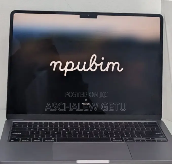 New Laptop Apple MacBook 16GB Intel Core M3 SSD 256GB