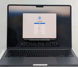 New Laptop Apple MacBook 16GB Intel Core M3 SSD 256GB