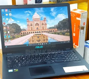 New Laptop Asus 16GB Intel Core I7 SSD 256GB