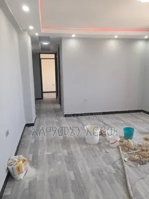 Photo - Furnished 2bdrm Condo in 40/60 ኮንዶሚንየም, Bole for sale