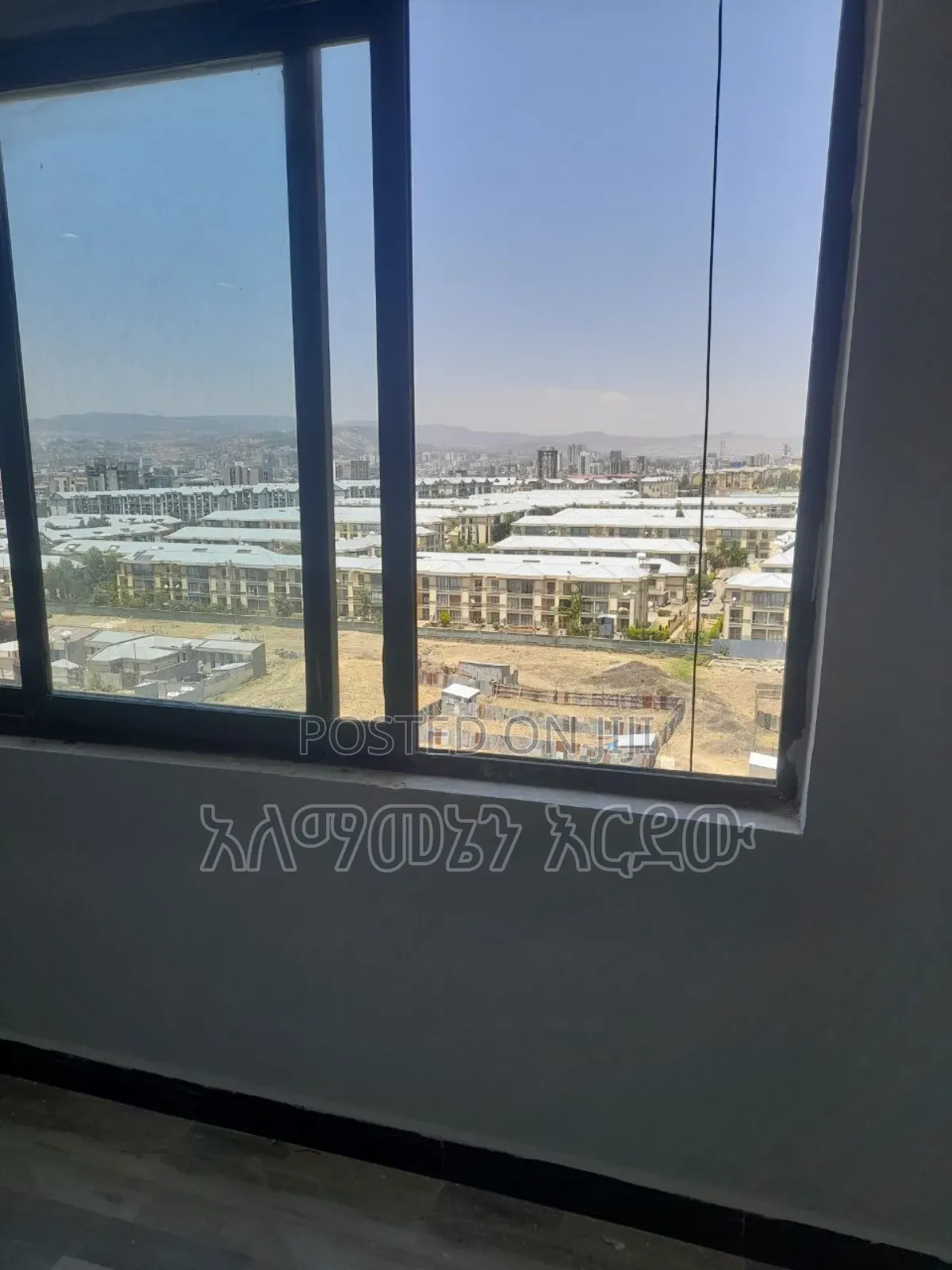 Furnished 2bdrm Condo in 40/60 ኮንዶሚንየም, Bole for sale