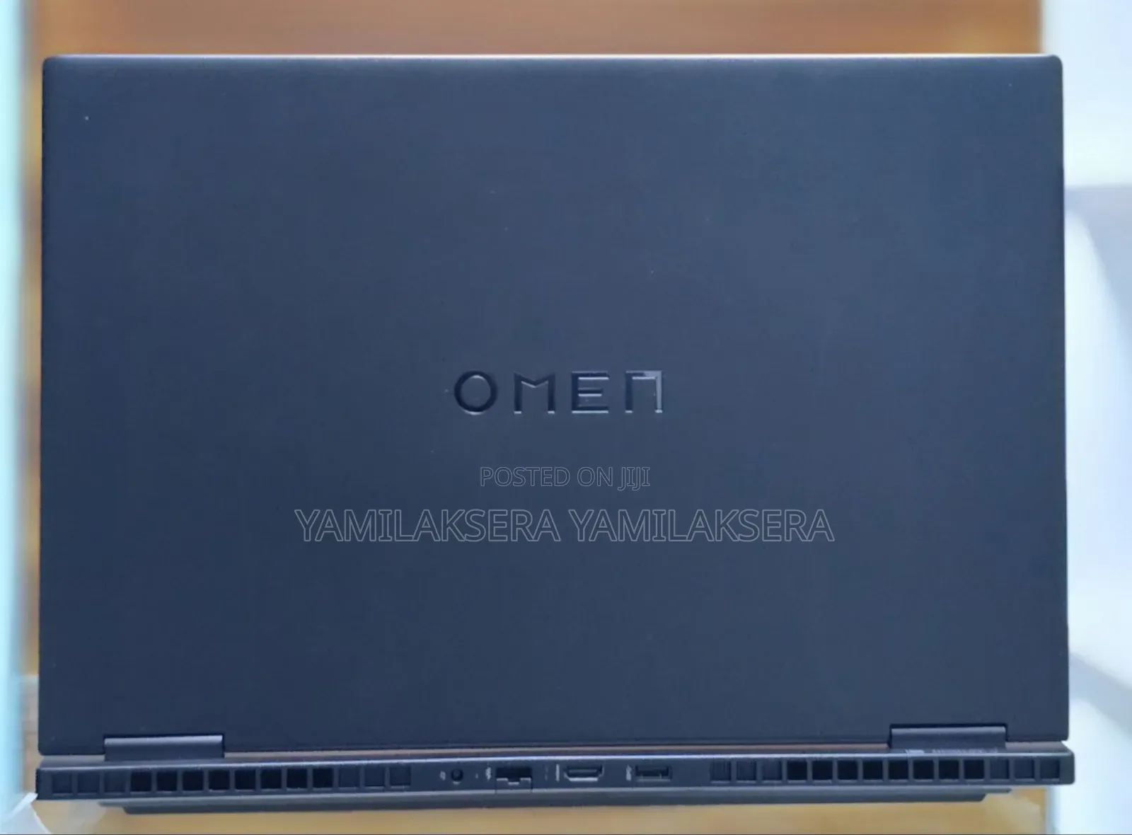New Laptop HP Omen 16 32GB Intel Core i9 SSD 1T