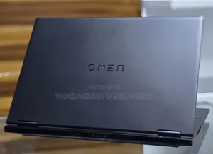 New Laptop HP Omen 16 32GB Intel Core i9 SSD 1T