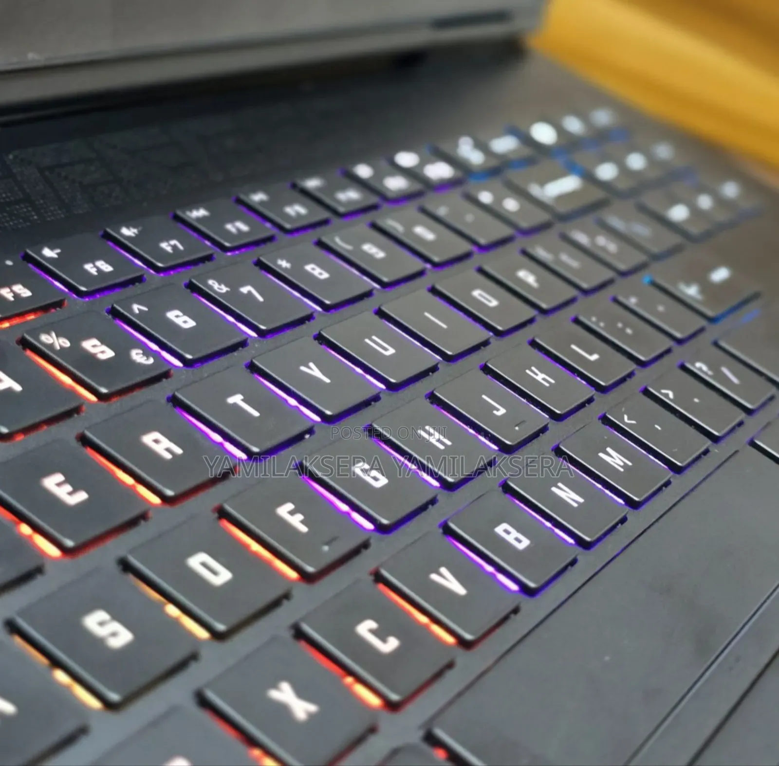 New Laptop HP Omen 16 32GB Intel Core i9 SSD 1T