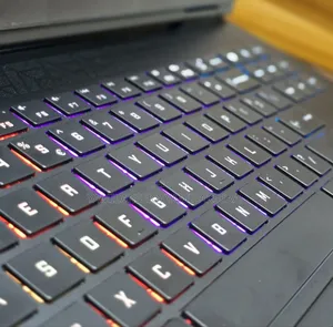 New Laptop HP Omen 16 32GB Intel Core i9 SSD 1T