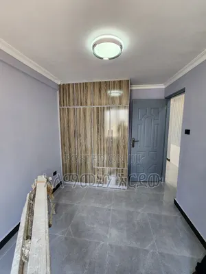 Furnished 2bdrm Condo in ሰሚት ኮንዶሚንየም, Bole for sale