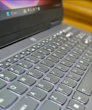 New Laptop Lenovo LOQ 15ARP9 32GB Intel Core I5 SSD 512GB