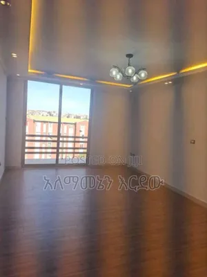 Furnished 2bdrm Apartment in አፓርትመንት, Bole for sale