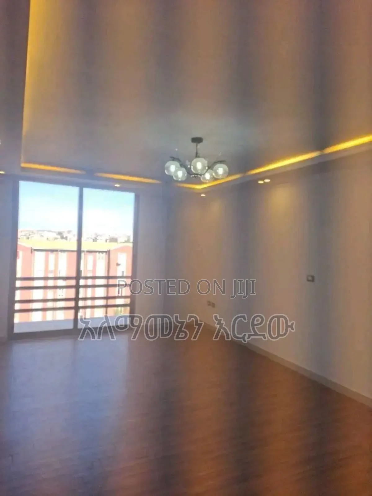 Furnished 2bdrm Apartment in አፓርትመንት, Bole for sale