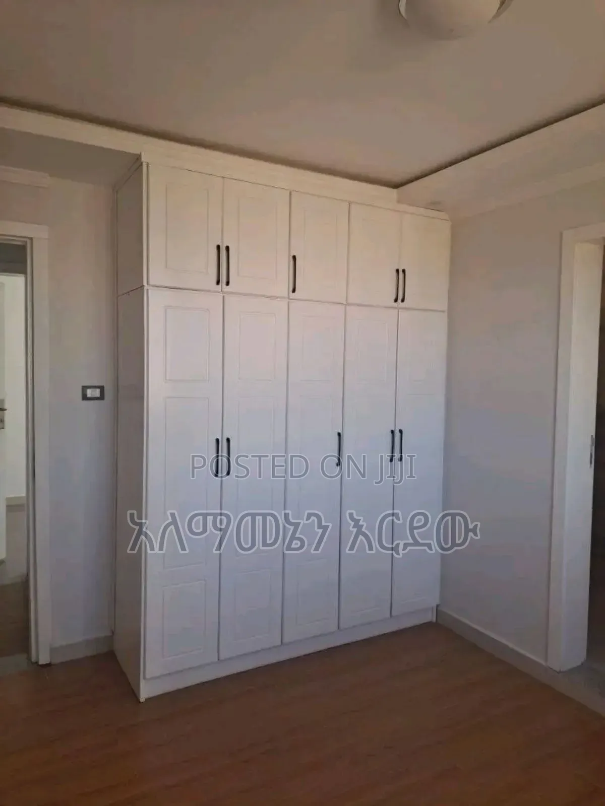 Furnished 2bdrm Apartment in አፓርትመንት, Bole for sale