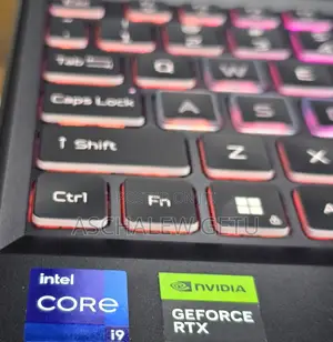 Photo - New Laptop Acer Predator Helios 300 16GB Intel Core I9 SSD 1T