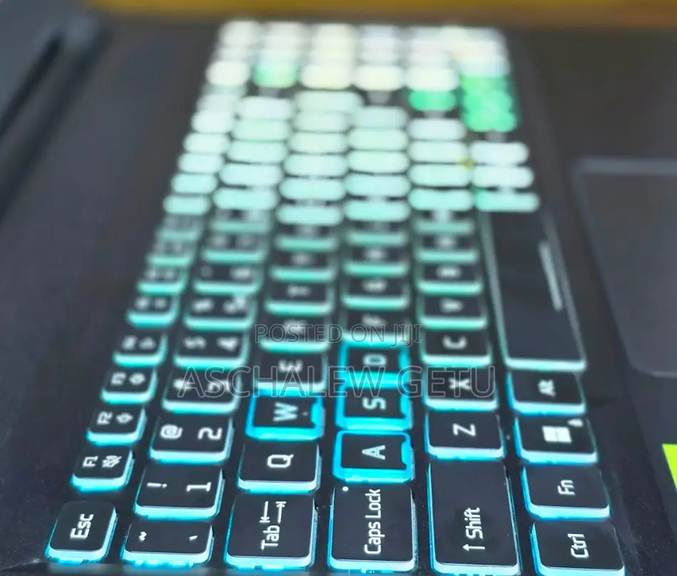 New Laptop Acer Predator Helios 300 16GB Intel Core I9 SSD 1T