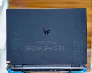 New Laptop Acer Predator Helios 300 16GB Intel Core I9 SSD 1T