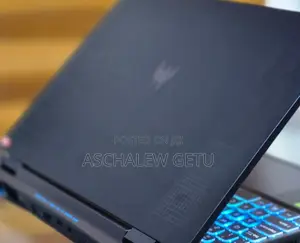 New Laptop Acer Predator Helios 300 16GB Intel Core I9 SSD 1T