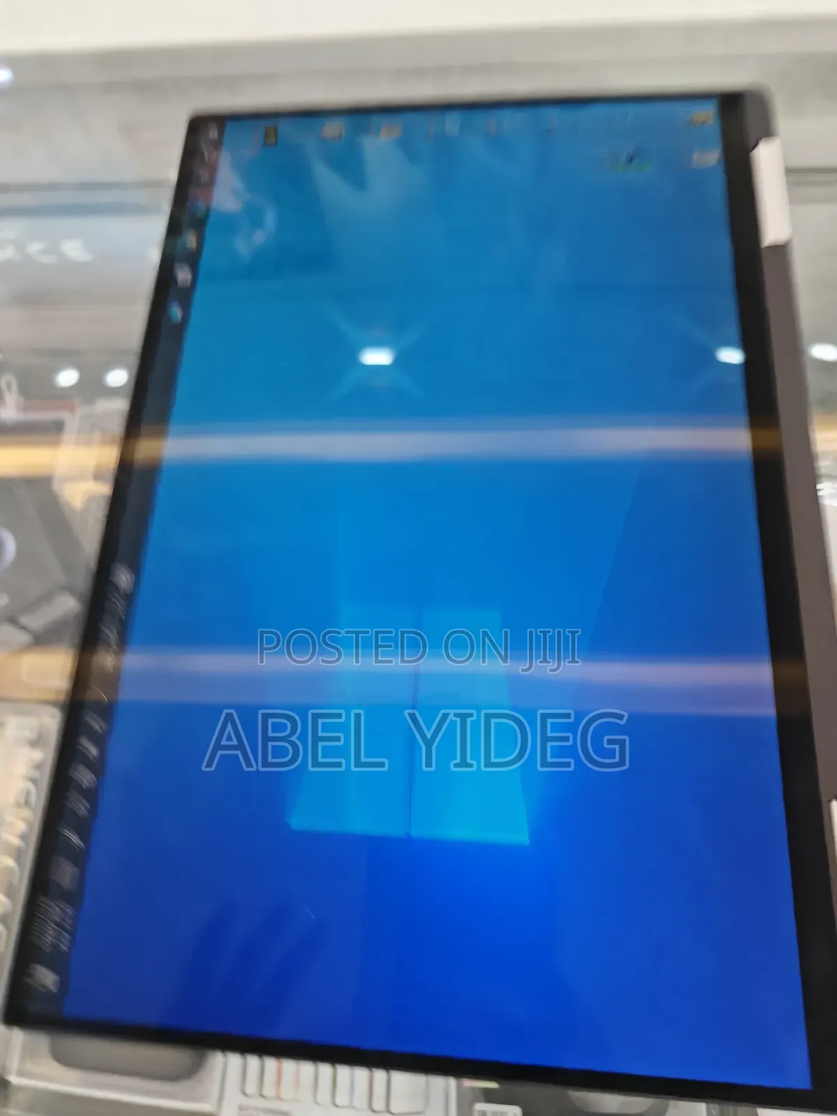 New Laptop Dell XPS 13 16GB Intel Core I7 SSD 512GB