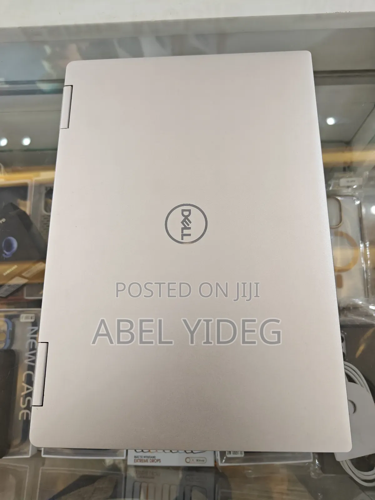 New Laptop Dell XPS 13 16GB Intel Core I7 SSD 512GB