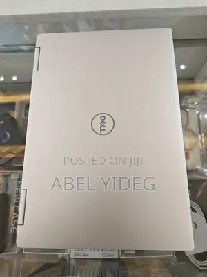 New Laptop Dell XPS 13 16GB Intel Core I7 SSD 512GB