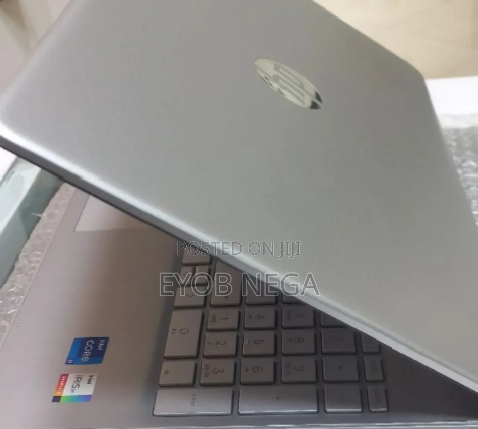 New Laptop HP Stream Notebook 16GB Intel Core I7 SSD 512GB