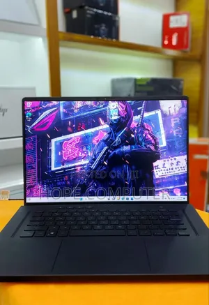 Photo - New Laptop Asus ROG Zephyrus G15 16GB AMD Ryzen 9 SSD 1T