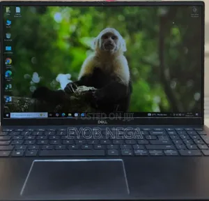 Photo - New Laptop Dell Vostro 7510 24GB Intel Core I7 SSD 512GB